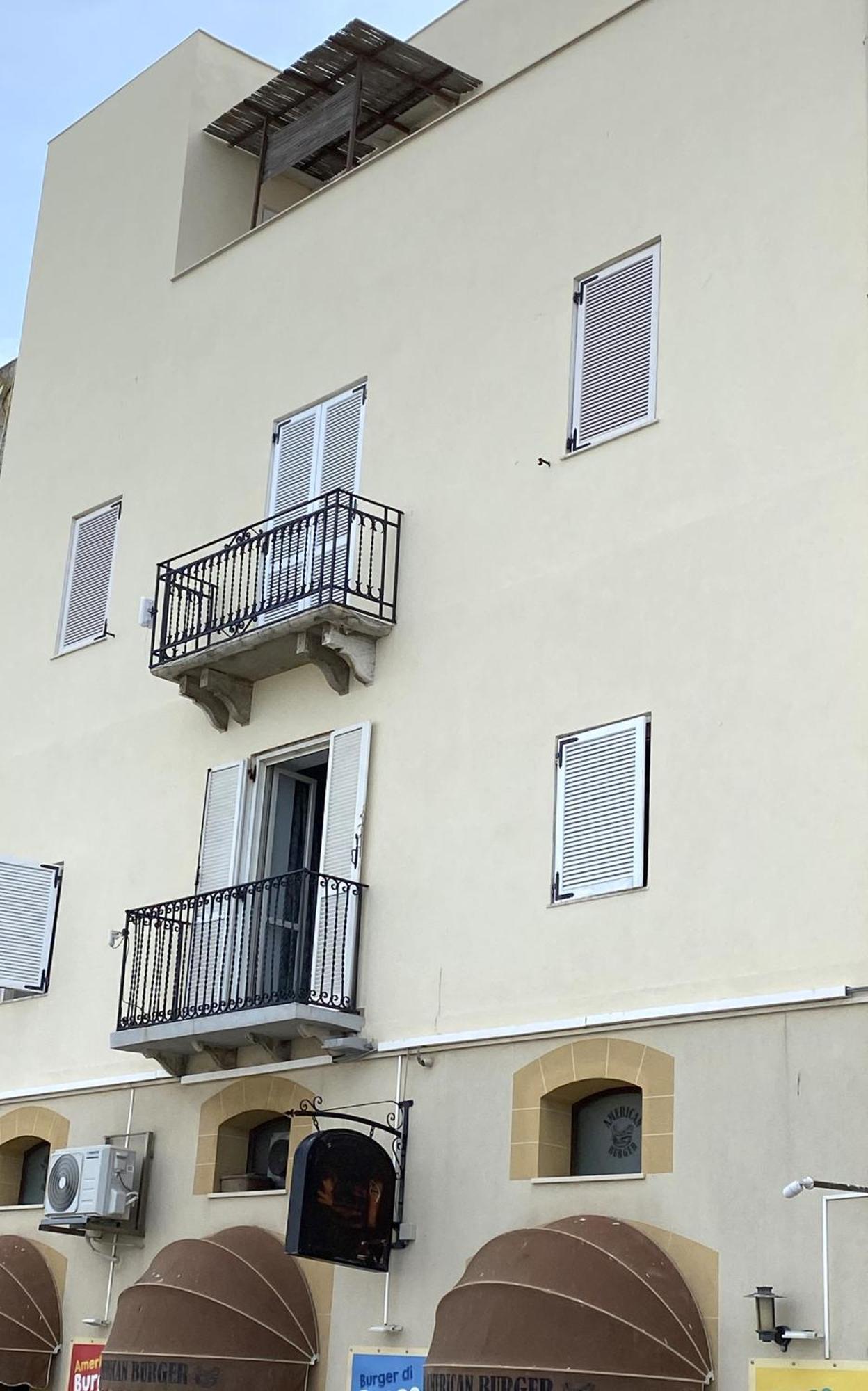 Jasmine Cortile San Giovanni Мазара-дель-Валло Экстерьер фото